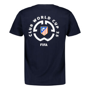 Camiseta Azul FIFA Club World Cup